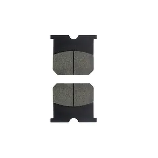 Brake Pad Kit 17410989 for Volvo Articulated Dump Truck A25G A30G A35G A40G A45G
