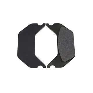 Brake Pad Kit 330887A1 for CASE Wheel Loader 621C 721C 821C 921C