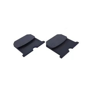 Brake Pad Kit 333/E5760 220746 746005 for JCB Bell Manitou