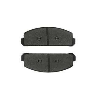 Brake Pad Kit 471191224071 471131219071 for Toyota Forklift 2FBE10-18 5FBE10-20 6FBE12-20