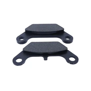 Brake Pad Kit 478/20039 for JCB Tractor Fastrac 2125 2135 3185 3190 3220