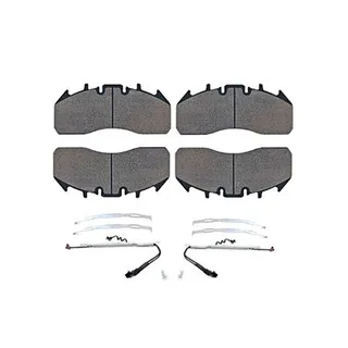 Brake Pad Kit 5001864364 WVA29174 for Renault Mercedes Benz