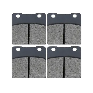 Brake Pad Kit 79049871 for Fiat Allis Wheel Loader FR10B FR7