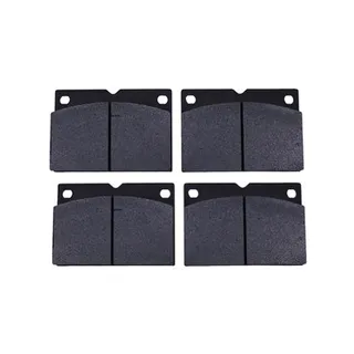 Brake Pad Kit 79111708 for New Holland Wheel Loader FR100 FR130 FR90