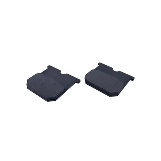 Brake Pad Kit 84252208 for CASE 521E 521F 521G 621E 621F 621G 721D 721E 721F 821E 821F 821G 845B 865B 885B 921F 921G