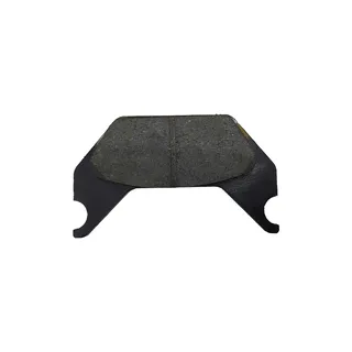 Brake Pad Kit 8603335 for CASE Wheel Loader 721D 721E