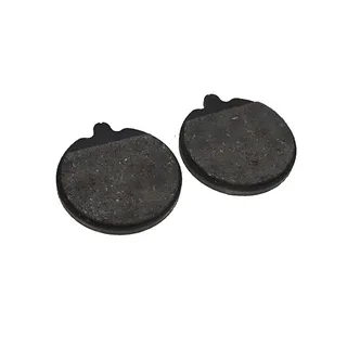 Brake Pad Kit 8603631 for New Holland LW110.B LW130.B W110 W110B W110TC W130 W130B W130TC