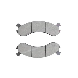 Brake Pad Kit E12631212 for Hitachi Rock Truck EH1100-3