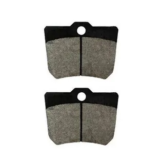 Brake Pad Kit WVA29626 3230097M91 for Massey Ferguson Knorr Volvo