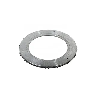 Brake Plate 237023A1 for CASE 570LXT 580L 580SL 585G 586G 588G