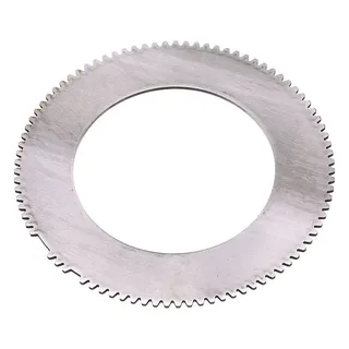 Notched Disc 119430A1 4623210 7384455 for CASE Wheel Loader 621C 721C 821C 621B 721B 821B New Holland