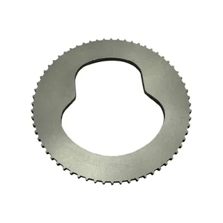 Brake Plate 85827748 for New Holland B115B LB115 LB115.B B115 Backhoe Loader