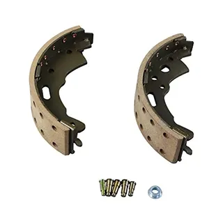 Brake Shoe 47407-30550-71 for Toyota Forklift 7FDA50 7FD40 7FD45