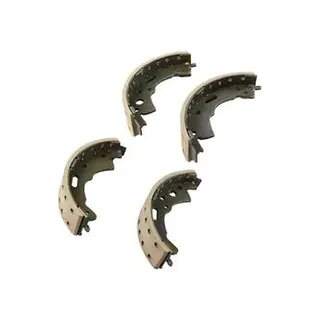 Brake Shoe 47408-30552-71 for Toyota Forklift 7FDA50 7FD40 7FD45
