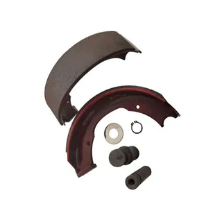 Brake Staff 0501003819 for ZF Transmission Gearbox 4WG180 4WG200 SDLG Wheel Loader LG958L