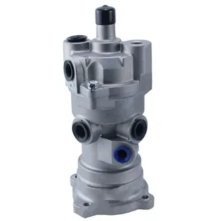 Brake Valve 8-98222788-0 for Isuzu Engine 6HK1 6UZ1 Truck VC46 FVR34