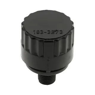 Breather 183-3873 for Caterpillar CAT C18 C7.1 3054 36056 Engine 320D 735 740 953D 963D D10R D5N D6K D8R