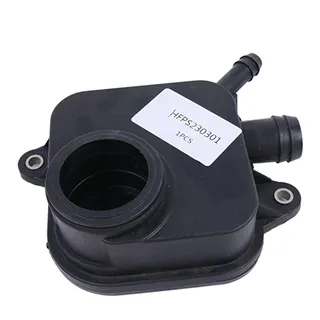 Breather Housing 3964093 for Cummins Engine ISC8.9 ISL8.9 Dodge Ram Pickup Truck 2500 3500 5.9L