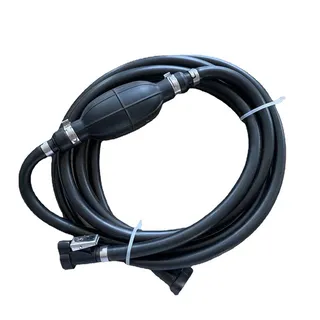BRP 5/16" 8 EPA Compliant Hose and Bulb Assembly 5008609 for Johnson Evinrude Outboard
