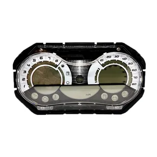 BRP Cluster Gauge 204471378 for Sea-Doo Jet Boat Challenger180 Speedster150 Speedster155 ChallengerSE