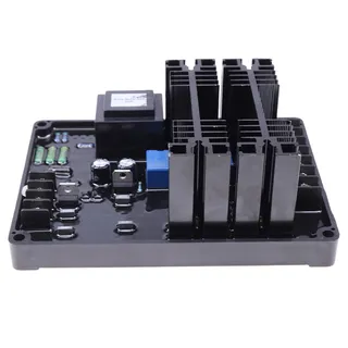 Automatic Voltage Regulator AVR GB130 PEB300 DX-11 for Brush Generator