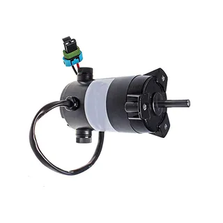 Brush Set for AM Motor 54-00639-114 Electrical Motor 14V DC 93.8W 2800RPM for Carrier Engine