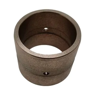 Bucket Cylinder Components Bushing 4365448 for John Deere 120D 200CLC 240DLC 290GLC 130G 200DLC 135D 250GLC 230CLC 135G 270CLC 135C Excavator
