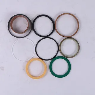 Bucket Cylinder Seal Kit 131750A2 for CASE Loader 570LXT 580L 580M 580LE