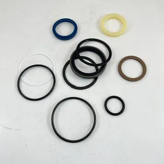 Bucket Cylinder Seal Kit 19000-77800 for Takeuchi Excavator TB230 TB228