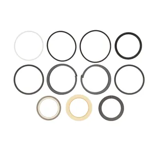 Bucket Cylinder Seal Kit 216-8100 for Caterpillar CAT Mini Excavator 304