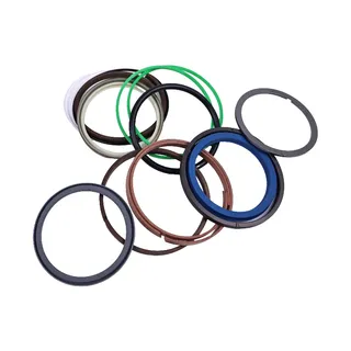 Bucket Cylinder Seal Kit 331/39041 for JCB Excavator JS200 JS210 JS220 JZ235 JZ255
