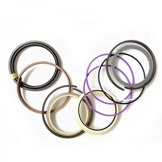 Bucket Cylinder Seal Kit 3756618 for Hitachi Excavator ZX350LC-3