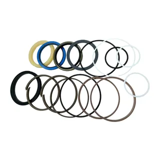 Bucket Cylinder Seal Kit 401107-00333A for Doosan Daewoo Excavator S130W-V S140W-V SL150LC-7B