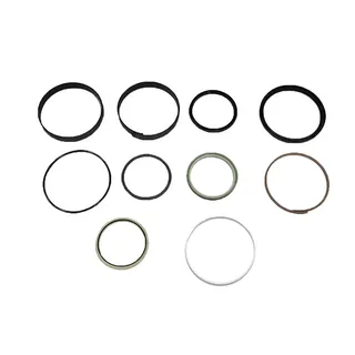 Bucket Cylinder Seal Kit 518-5135 for Caterpillar CAT Excavator 345C 345D 349D 349E 349FL
