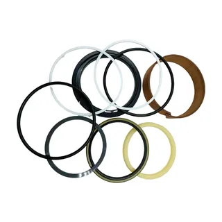 Bucket Cylinder Seal Kit 707-98-58210 for Komatsu Excavator PC300-3 PC300LC-3 PC360-3