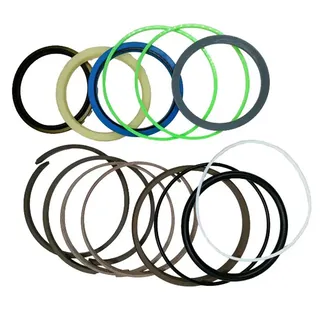 Bucket Cylinder Seal Kit AH144593 for John Deere Excavator 690ELC
