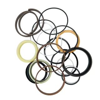 Bucket Cylinder Seal Kit AH148776 for John Deere Excavator 200LC