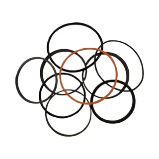 Bucket Cylinder Seal Kit AH149845 for John Deere Loader 710J 310J 710K 310K 310E 710G 310G