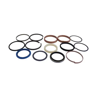 Bucket Cylinder Seal Kit AT196469 for John Deere Excavator 200CLC 210GLC 230CLC 250GLC 290GLC