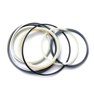 Bucket Cylinder Seal Kit for Doosan Daewoo Excavator SL170-3 SOLAR 170-3