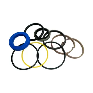 Bucket Cylinder Seal Kit PW01V00046R300 for New Holland Excavator EH35
