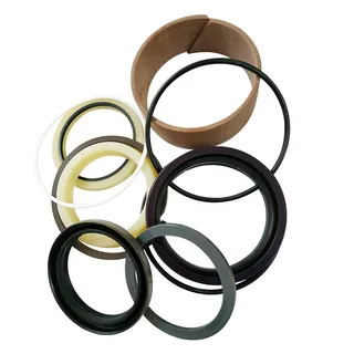 Bucket Cylinder Seal Kit YN01V00112F5 for Kobelco SK200-6ES SK200LC-6ES SK210LC-6E Excavator