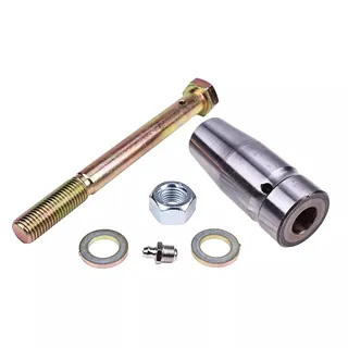 Bucket Pin Kit T259403 T255859 for John Deere Skid Steer Loader 312GR 314G 316GR 317G 318D 318E 319D 319E 320D 320E 323D 323E