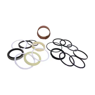 Bucket Seal Kit for Caterpillar CAT Excavator E307C E307CLC