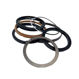 Bucket Tipping Cylinder Seal Kit 707-99-15730 for Komatsu Loader WB91R-5 WB93R-5 WB93S-5 WB97R-5 WB97S-5 WB97S-5E0