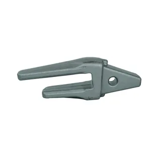 Bucket Tooth Adapter 2713-1222 for Komatsu Doosan Daewoo Excavator Solar 130LC-V 130W-V(1) 130W-V(2)