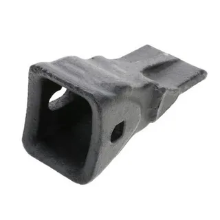 Bucket Tooth 84318713 for New Holland B95CLR B110C B95CTC B95C Backhoe Loader