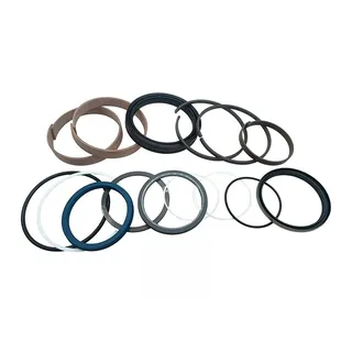 Bucket Cylinder Seal Kit 31Y1-10160 for Hyundai Excavator R250LC-3 R250LC-7 R250LC-7A