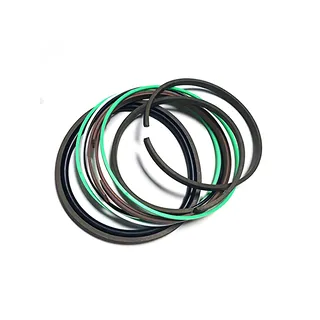 Bucket Cylinder Seal Kit 4485614 4627361 For Hitachi Excavator ZX250 ZX240H ZX230 ZX230LC