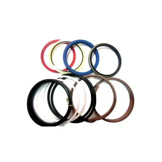 Bucket Cylinder Seal Kit 4649053 For Hitachi Excavator ZX350-3